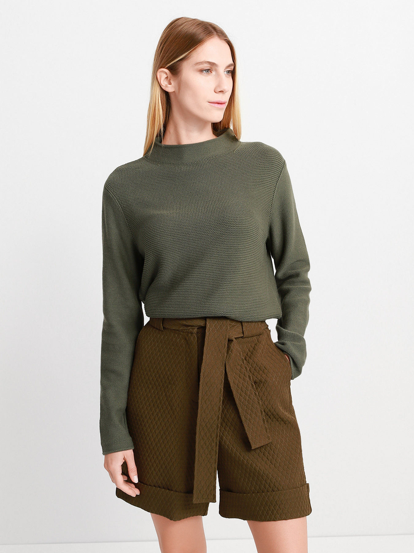 Джемпер Marc O’Polo модель M09605960187-433 Фото