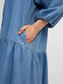 Платья Marc O’Polo DENIM модель 147916426007-Q08 Фото