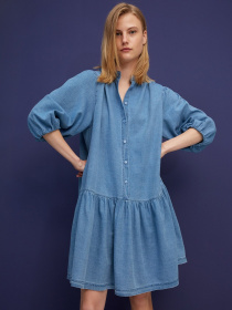 Платья Marc O’Polo DENIM модель 147916426007-Q08 Фото