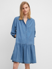 Платья Marc O’Polo DENIM модель 147916426007-Q08 Фото