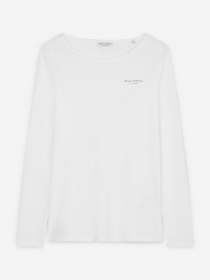 Лонгслив Marc O’Polo модель B01218352007-100 Фото