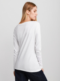 Лонгслів Marc O’Polo модель B01218352007-100 Фото