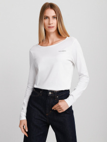 Лонгслів Marc O’Polo модель B01218352007-100 Фото