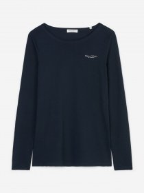 Лонгслив Marc O’Polo модель B01218352007-811 Фото