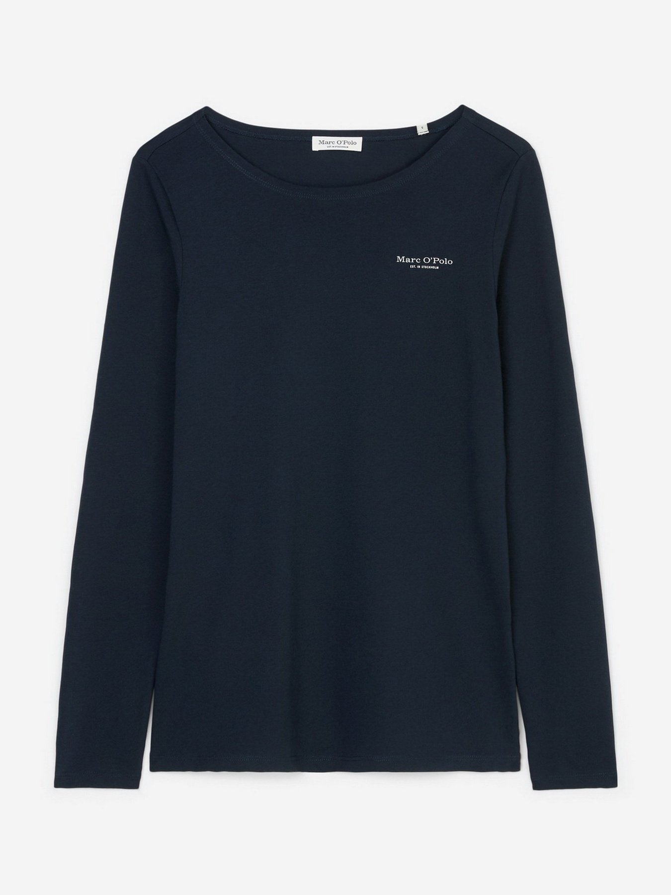 Лонгслів Marc O’Polo модель B01218352007-811 Фото