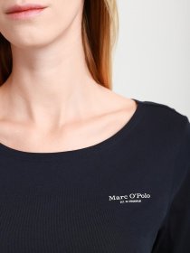 Лонгслів Marc O’Polo модель B01218352007-811 Фото