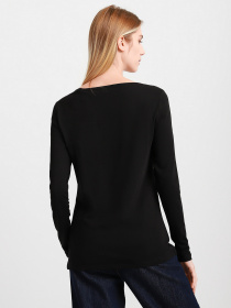 Лонгслив Marc O’Polo модель B01218352007-990 Лонгслив Marc O’Polo модель B01218352007-990 Фото