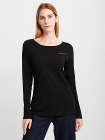 Лонгслив Marc O’Polo модель B01218352007-990 Лонгслив Marc O’Polo модель B01218352007-990 Фото