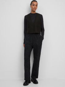 Жилет классический Marc O’Polo модель 109037181013-990 Фото