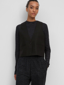 Жилет классический Marc O’Polo модель 109037181013-990 Фото