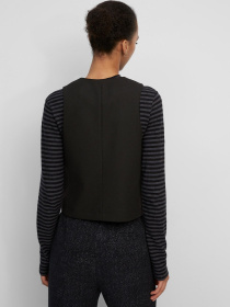 Класичний жилет Marc O’Polo модель 109037181013-990 Фото