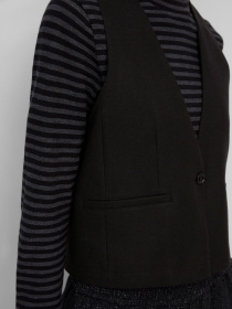 Класичний жилет Marc O’Polo модель 109037181013-990 Фото