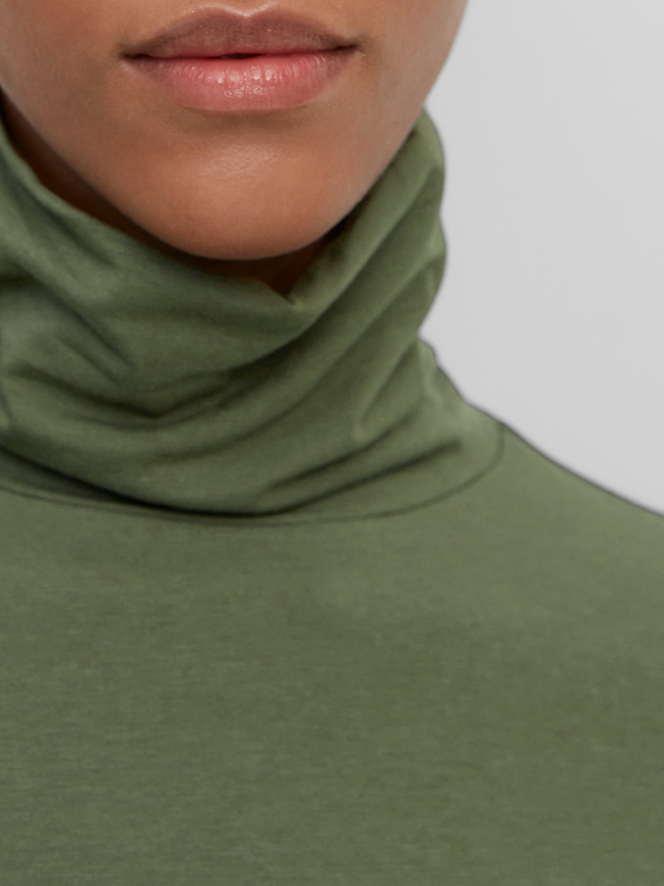 Водолазка Marc O’Polo модель 109203352317-433 Фото