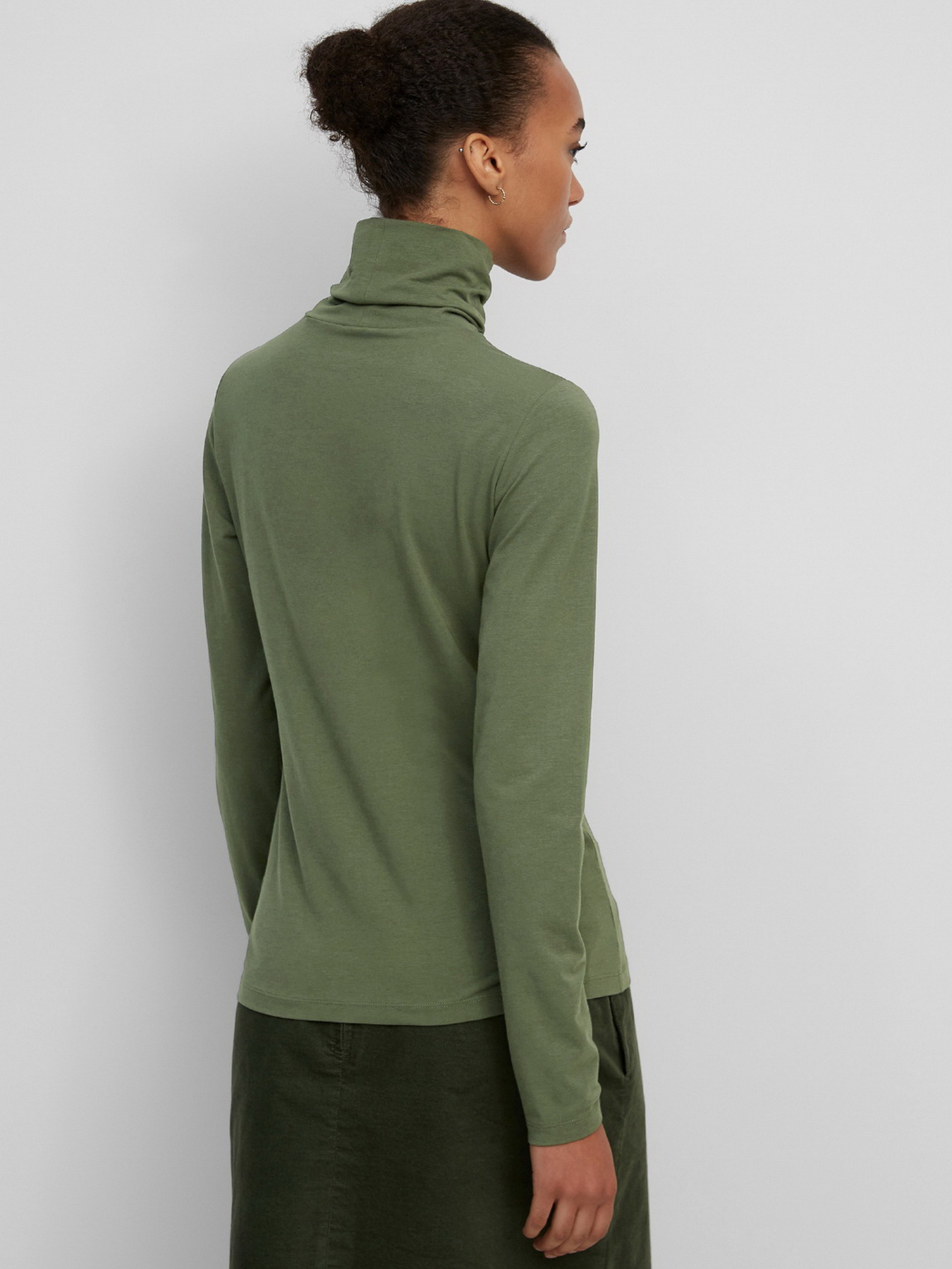 Гольф Marc O’Polo модель 109203352317-433 Фото