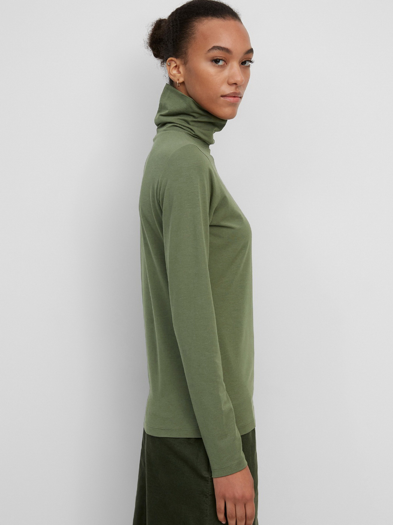 Гольф Marc O’Polo модель 109203352317-433 Фото