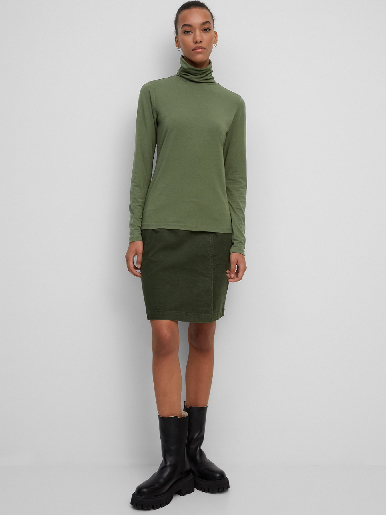 Гольф Marc O’Polo модель 109203352317-433 Фото