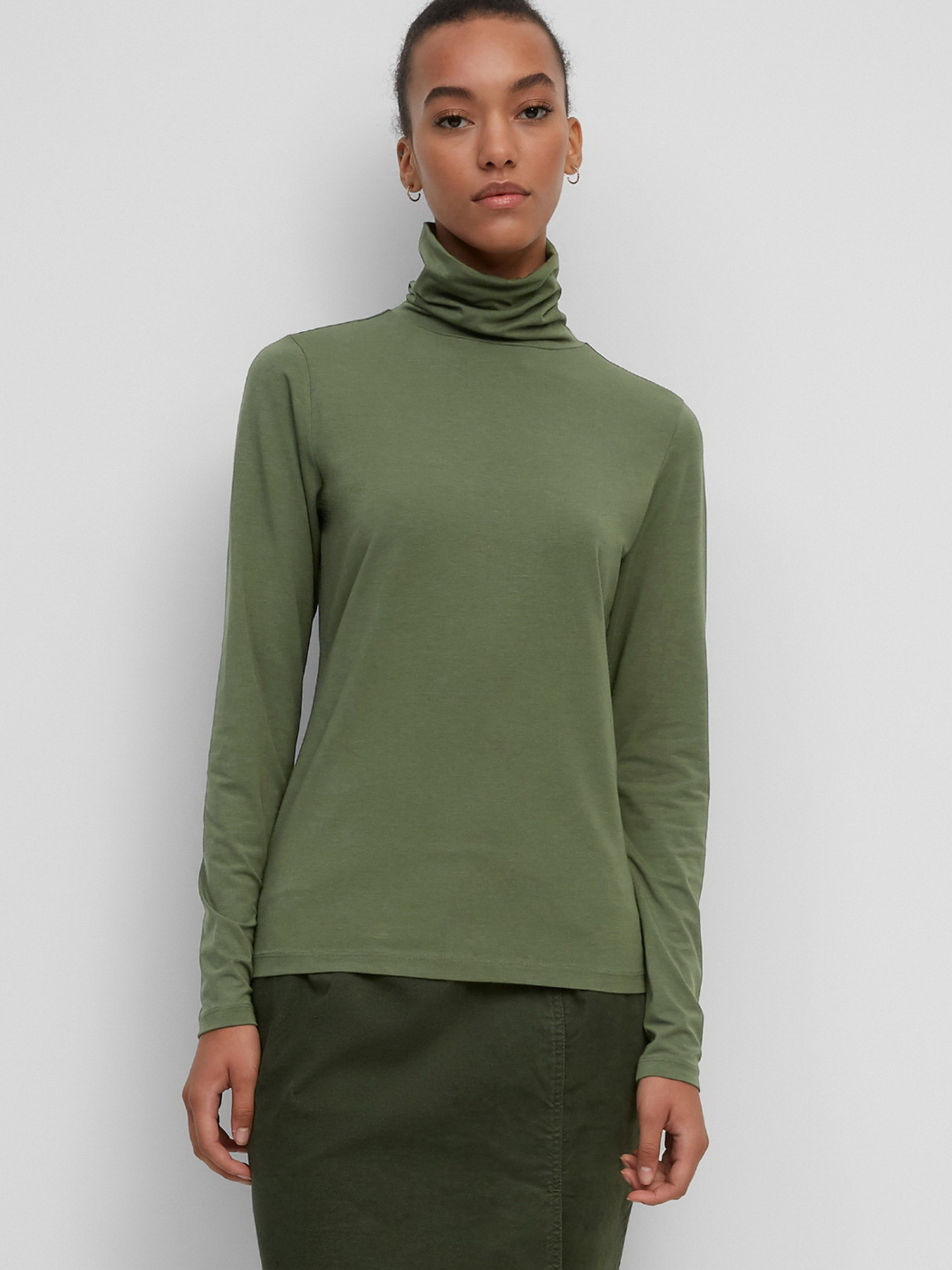 Гольф Marc O’Polo модель 109203352317-433 Фото