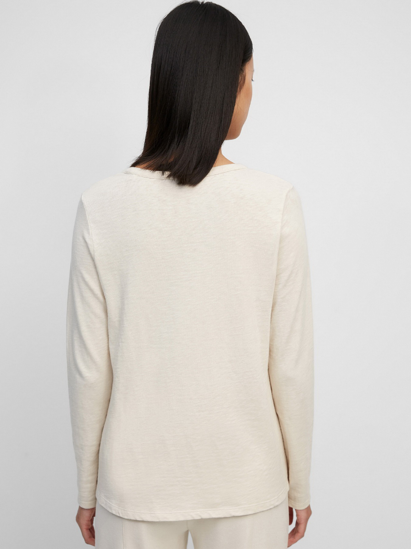 Лонгслив Marc O’Polo модель 109209052263-159 Фото