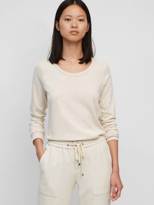 Лонгслив Marc O’Polo модель 109209052263-159 Фото