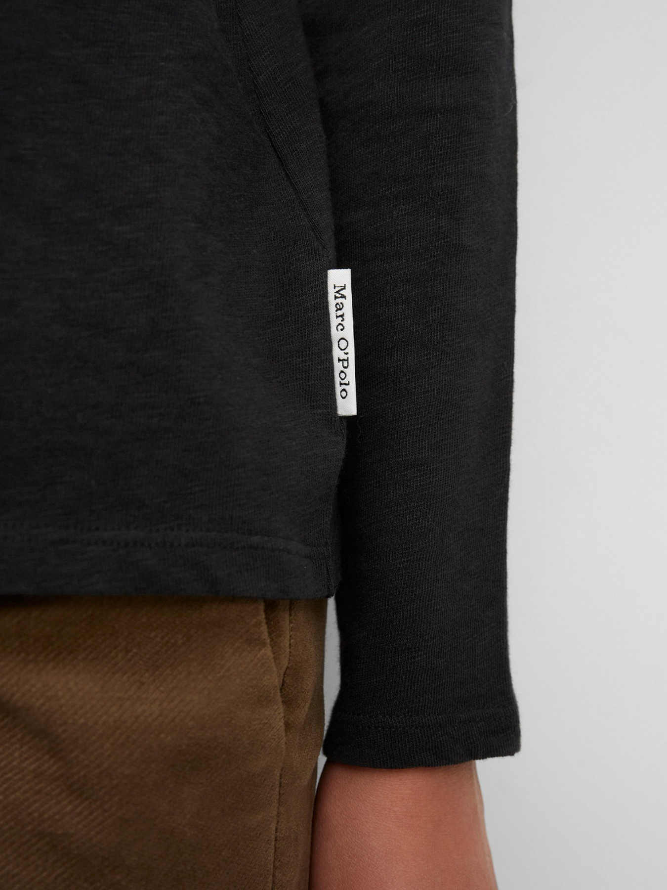 Лонгслив Marc O’Polo модель 109209052263-990 Фото