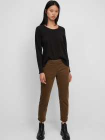 Лонгслив Marc O’Polo модель 109209052263-990 Фото