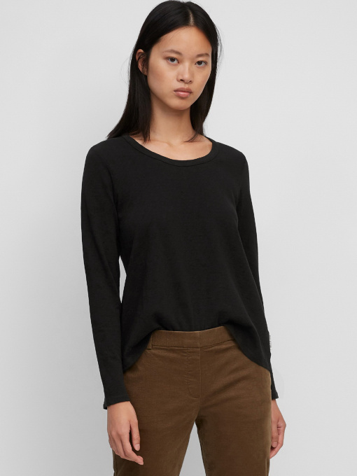 Лонгслив Marc O’Polo модель 109209052263-990 Фото