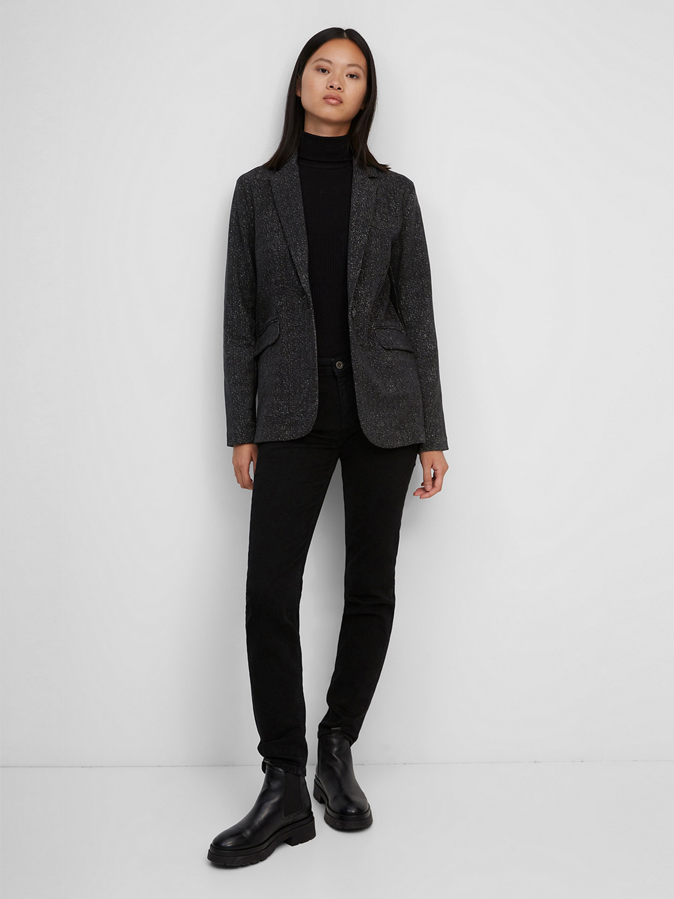 Пиджак Marc O’Polo модель 109310258021-L90 Пиджак Marc O’Polo модель 109310258021-L90 Фото