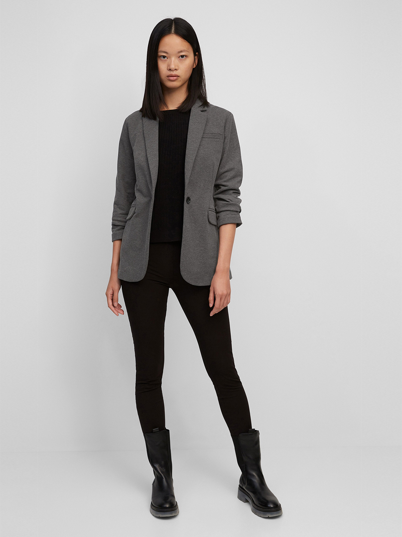 Піджак Marc O’Polo модель 109310258049-944 Піджак Marc O’Polo модель 109310258049-944 Фото