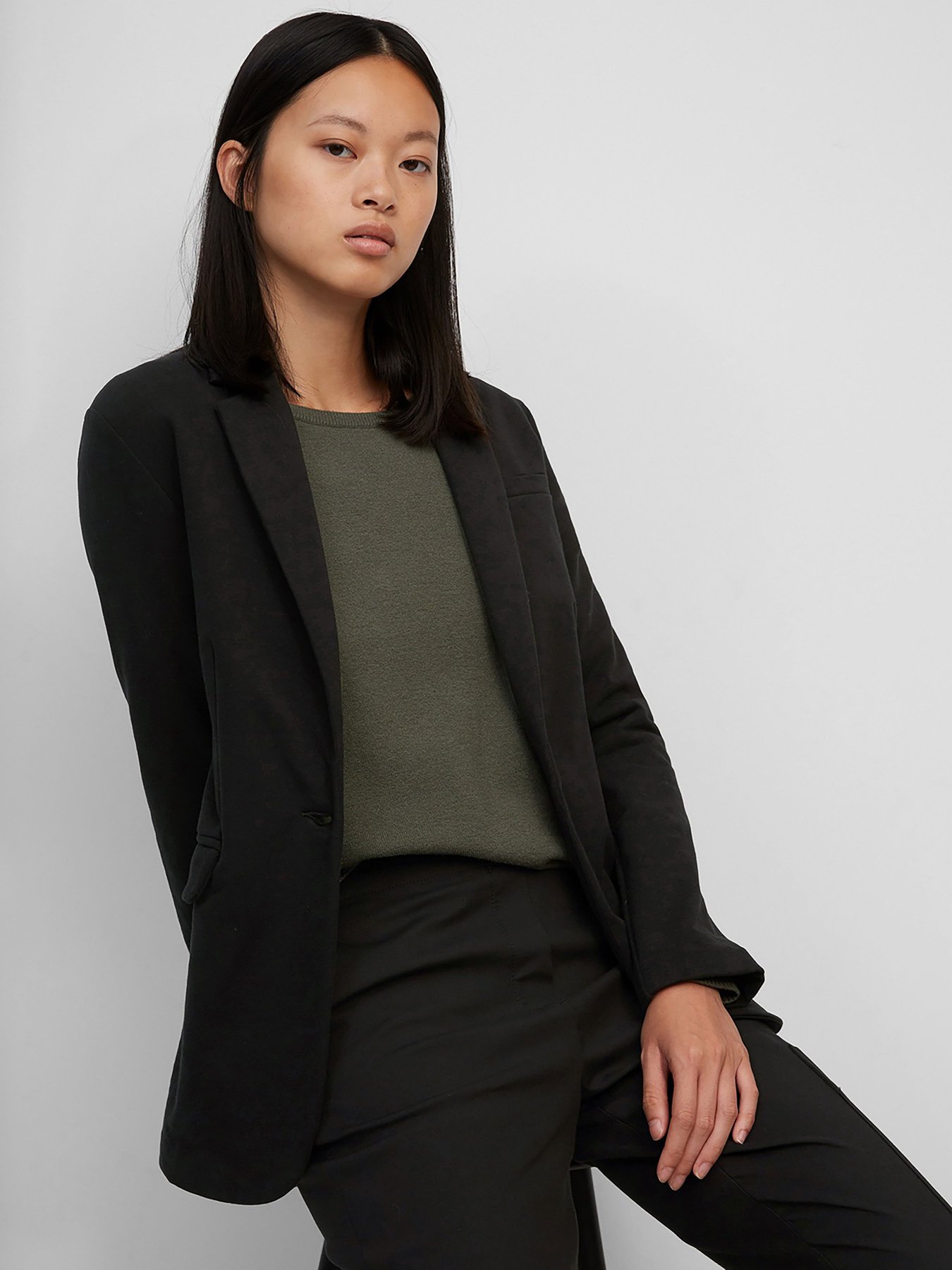 Піджак Marc O’Polo модель 109310258049-990 Фото