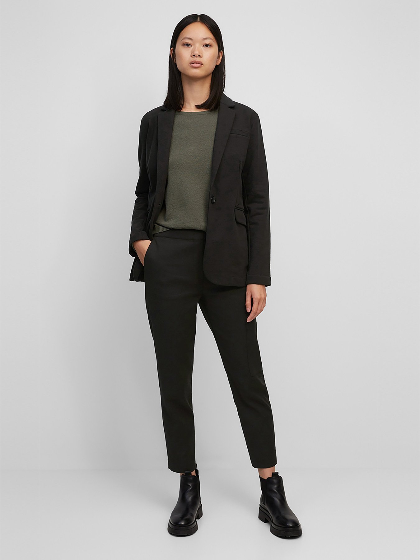 Пиджак Marc O’Polo модель 109310258049-990 Фото