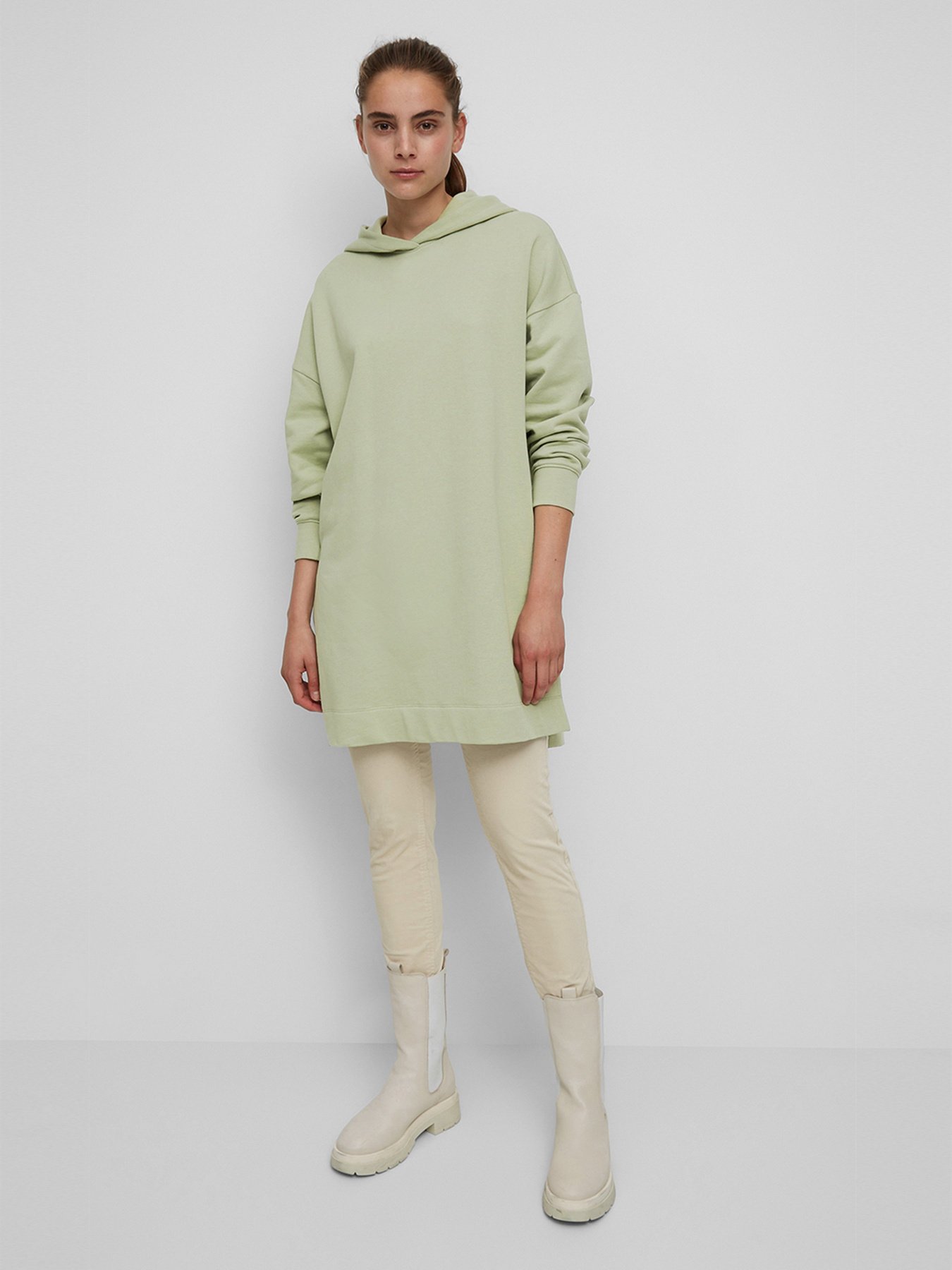 Худи Marc O’Polo модель 109417154131-406 Фото