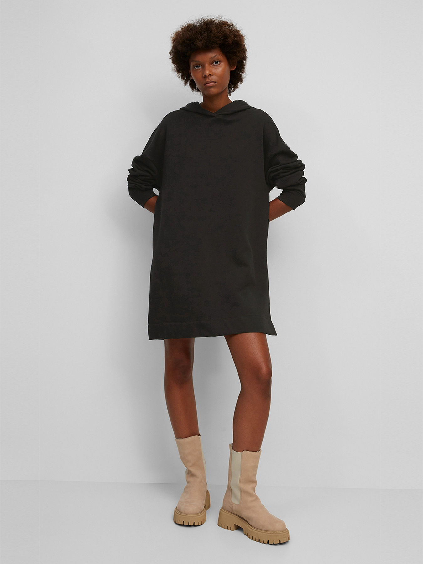 Худи Marc O’Polo модель 109417154131-990 Фото