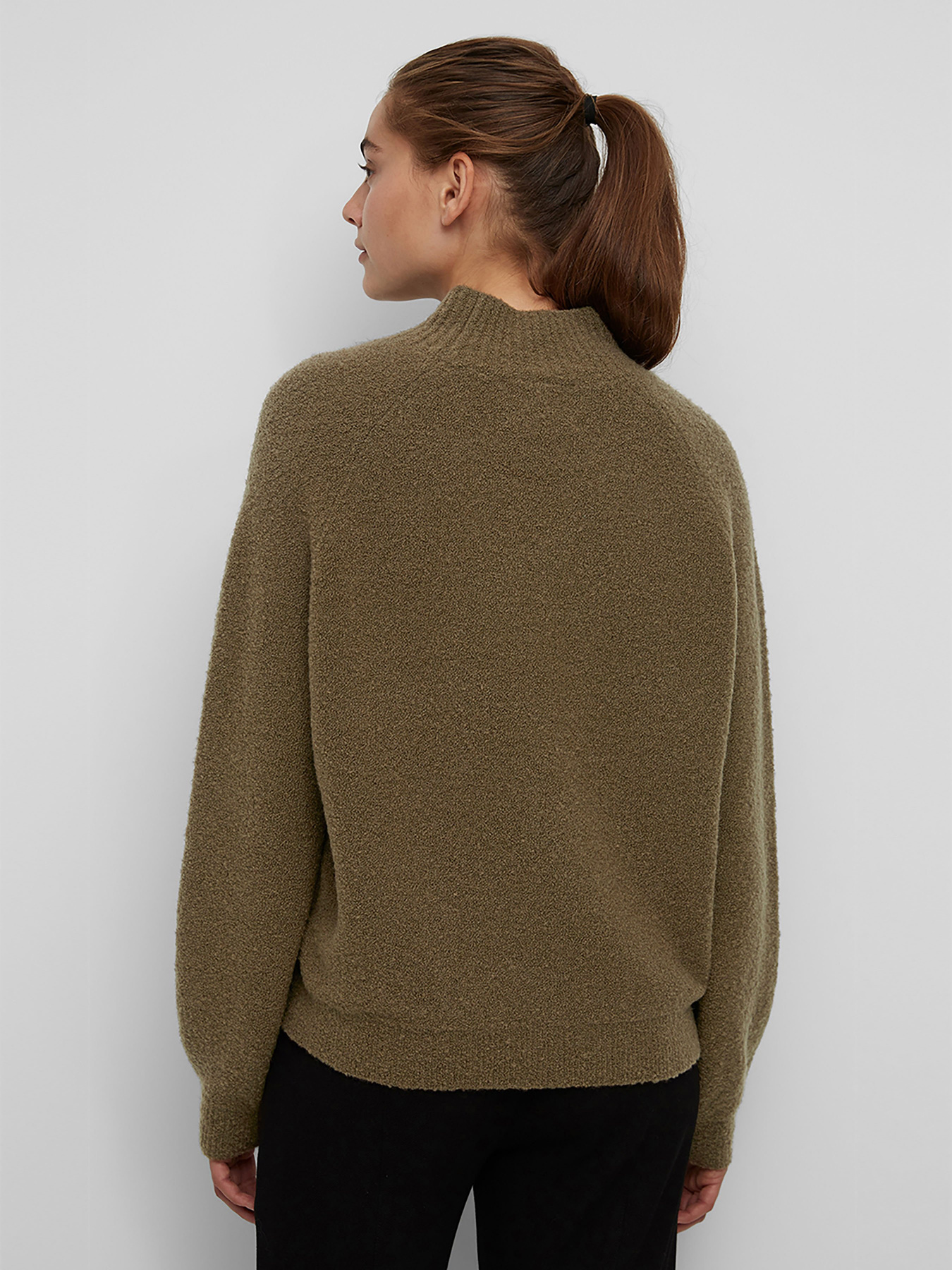 Джемпер Marc O’Polo модель 109510760237-757 Фото