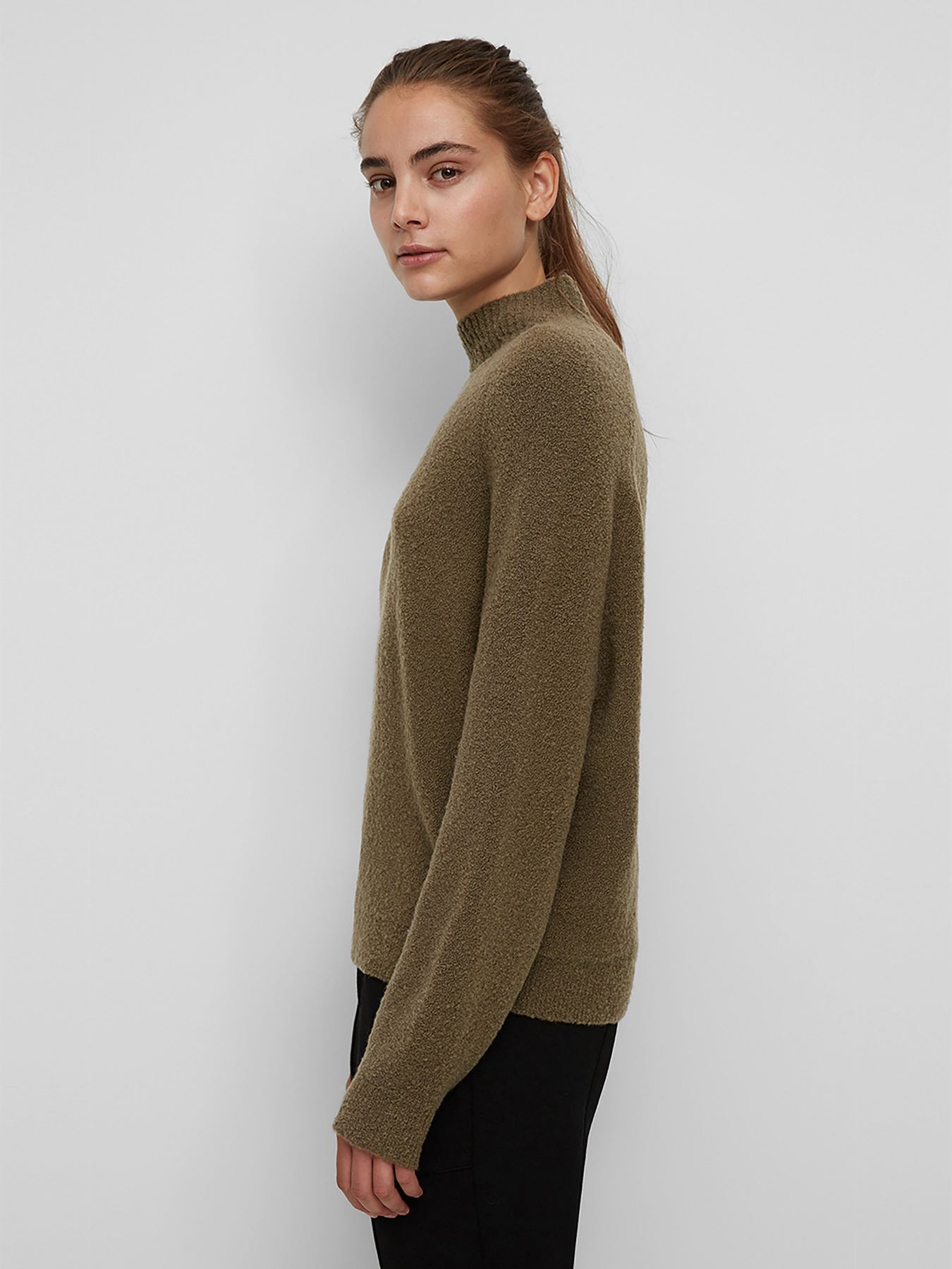 Джемпер Marc O’Polo модель 109510760237-757 Фото