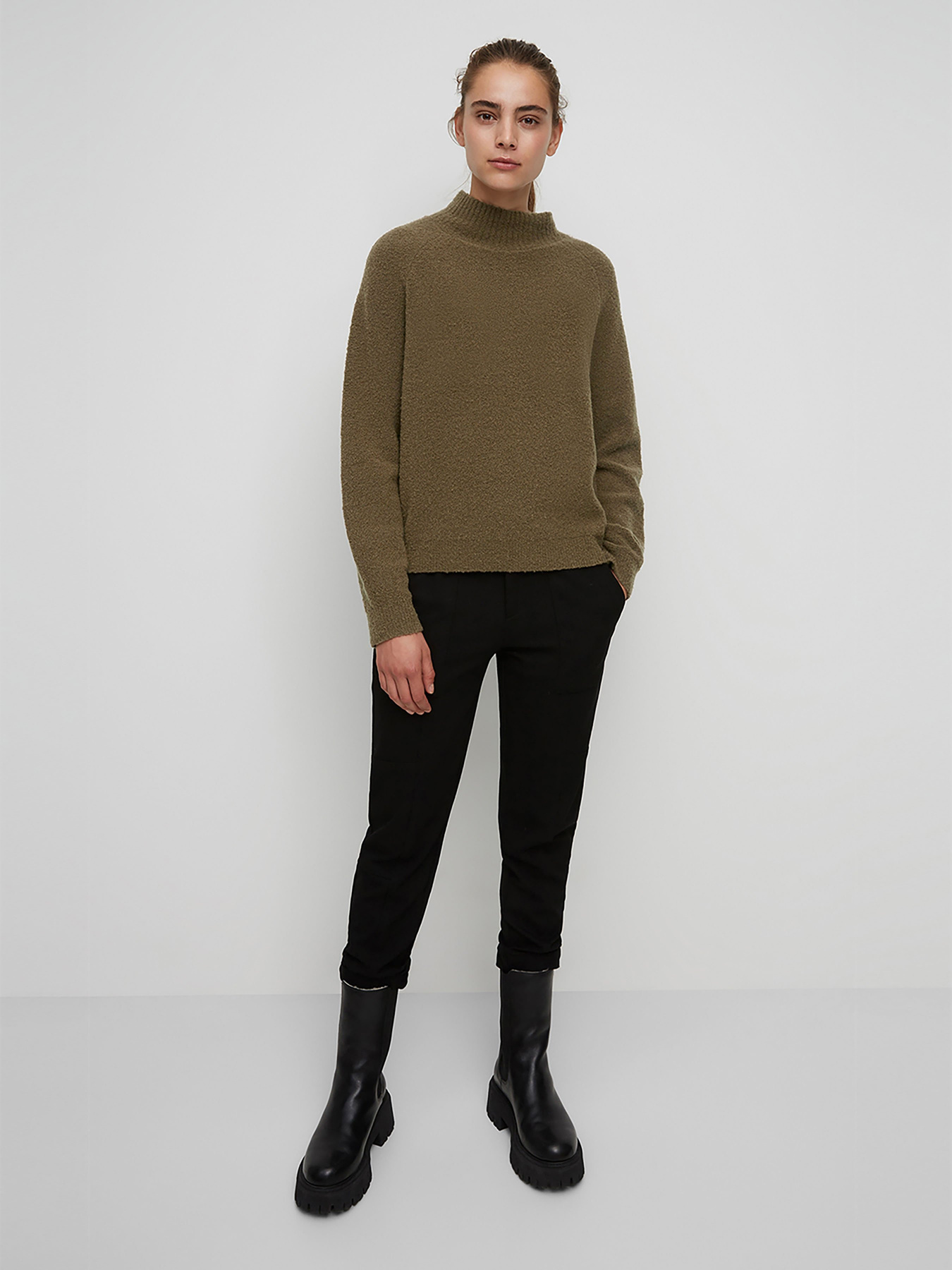 Джемпер Marc O’Polo модель 109510760237-757 Фото