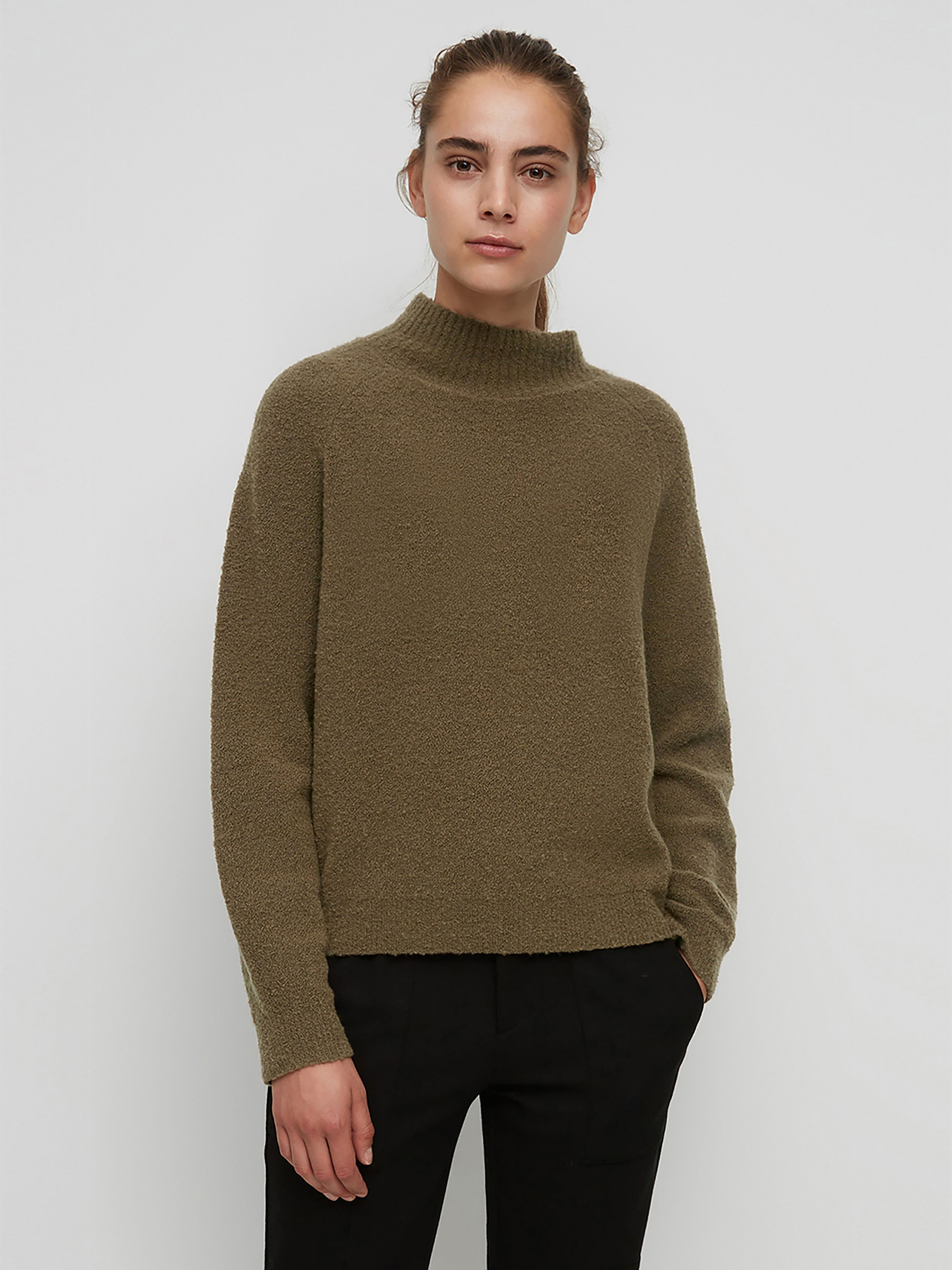 Джемпер Marc O’Polo модель 109510760237-757 Фото