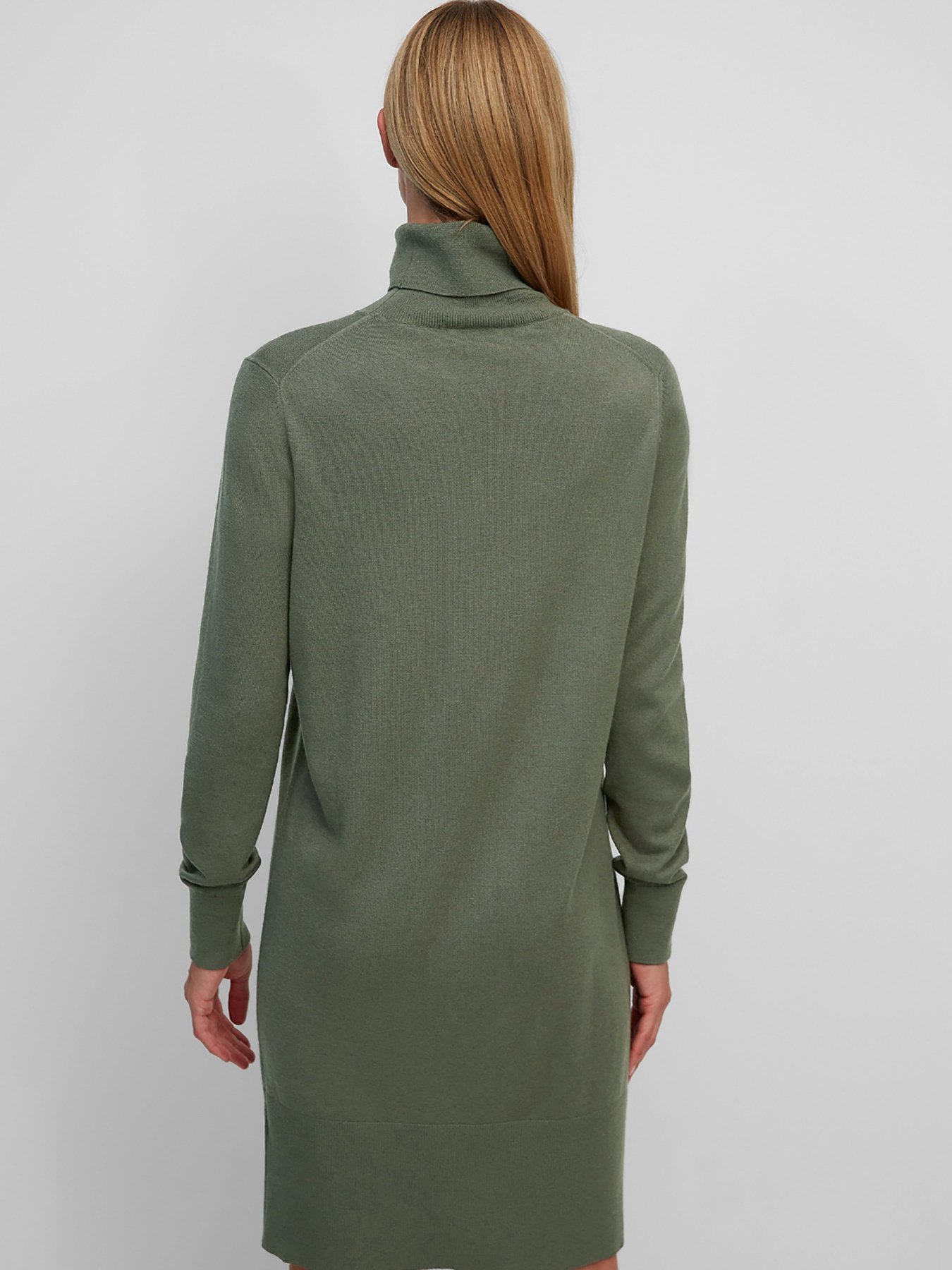 Платье-футболка Marc O’Polo модель 109511867021-433 Фото