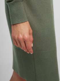 Платье-футболка Marc O’Polo модель 109511867021-433 Фото