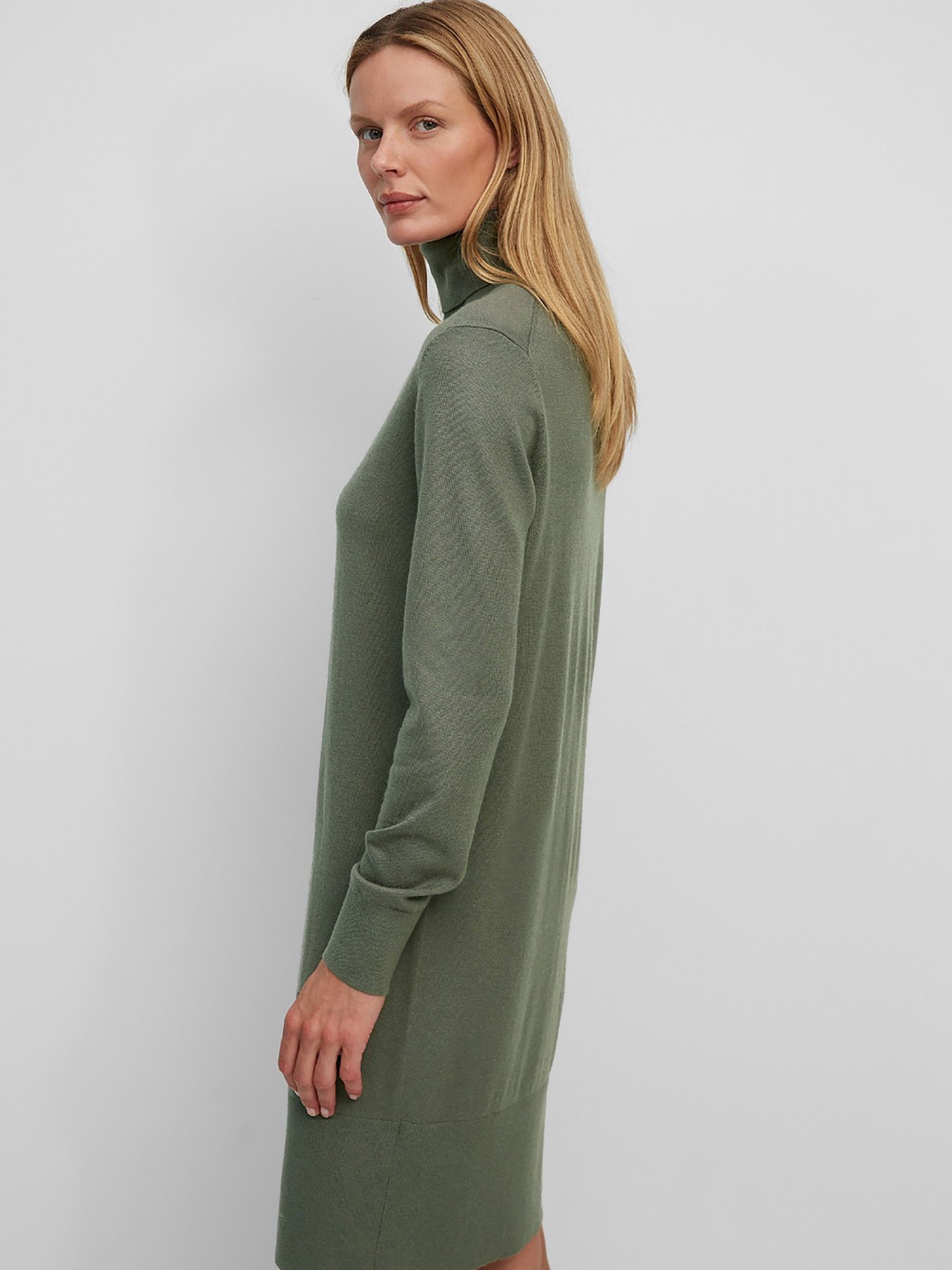 Сукня-футболка Marc O’Polo модель 109511867021-433 Фото