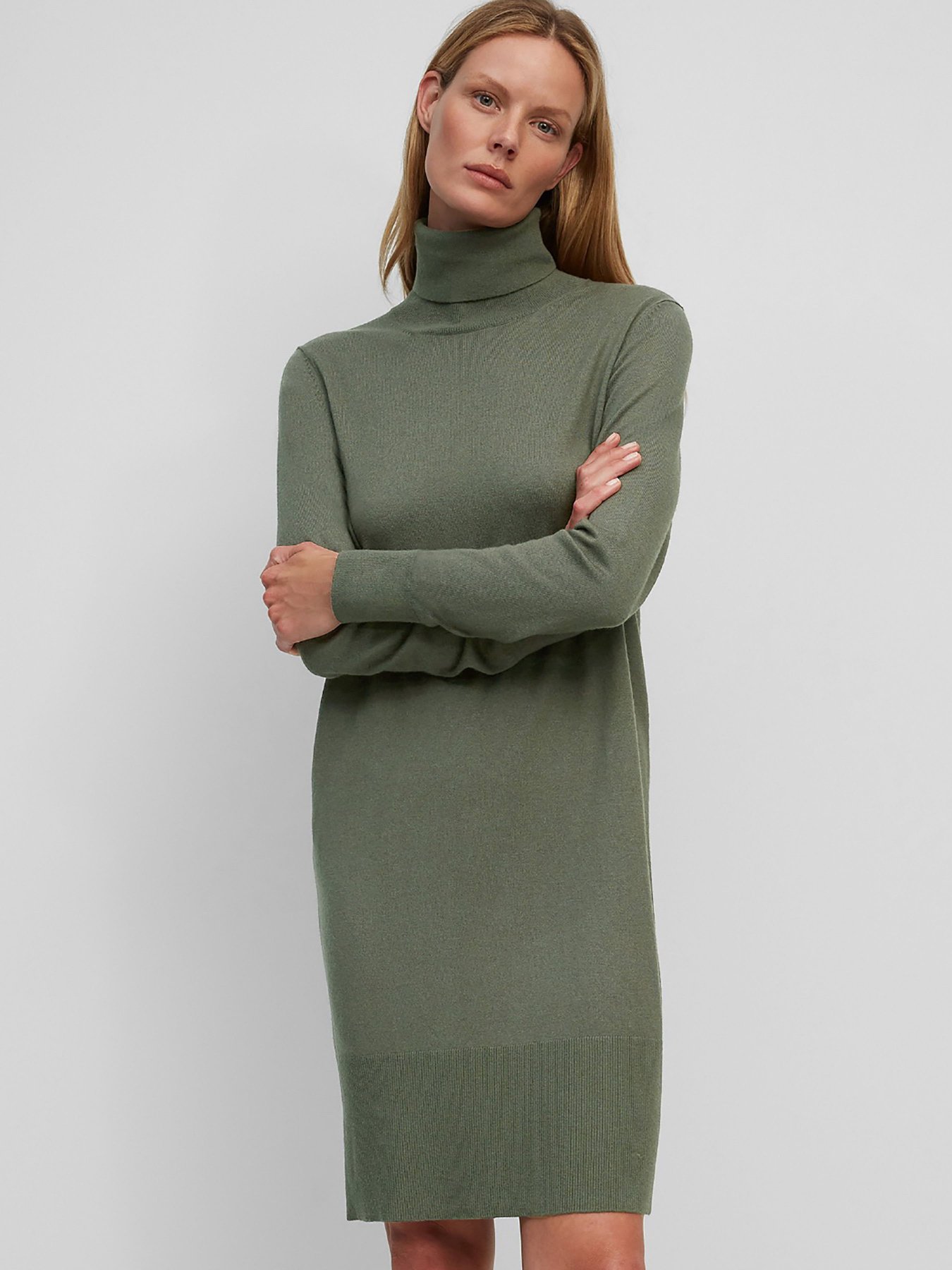 Сукня-футболка Marc O’Polo модель 109511867021-433 Фото