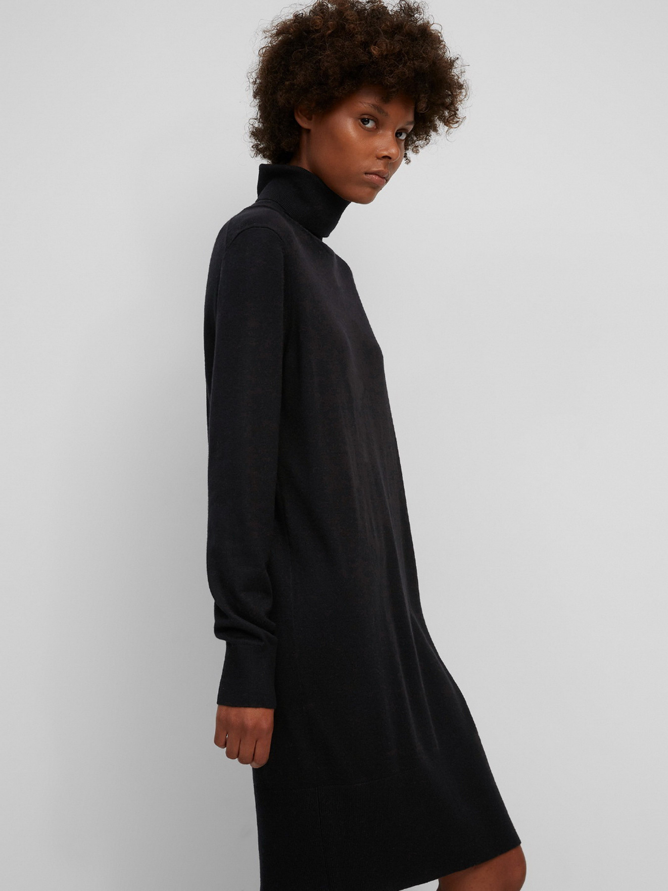 Платье мини Marc O’Polo модель 109511867021-990 Фото