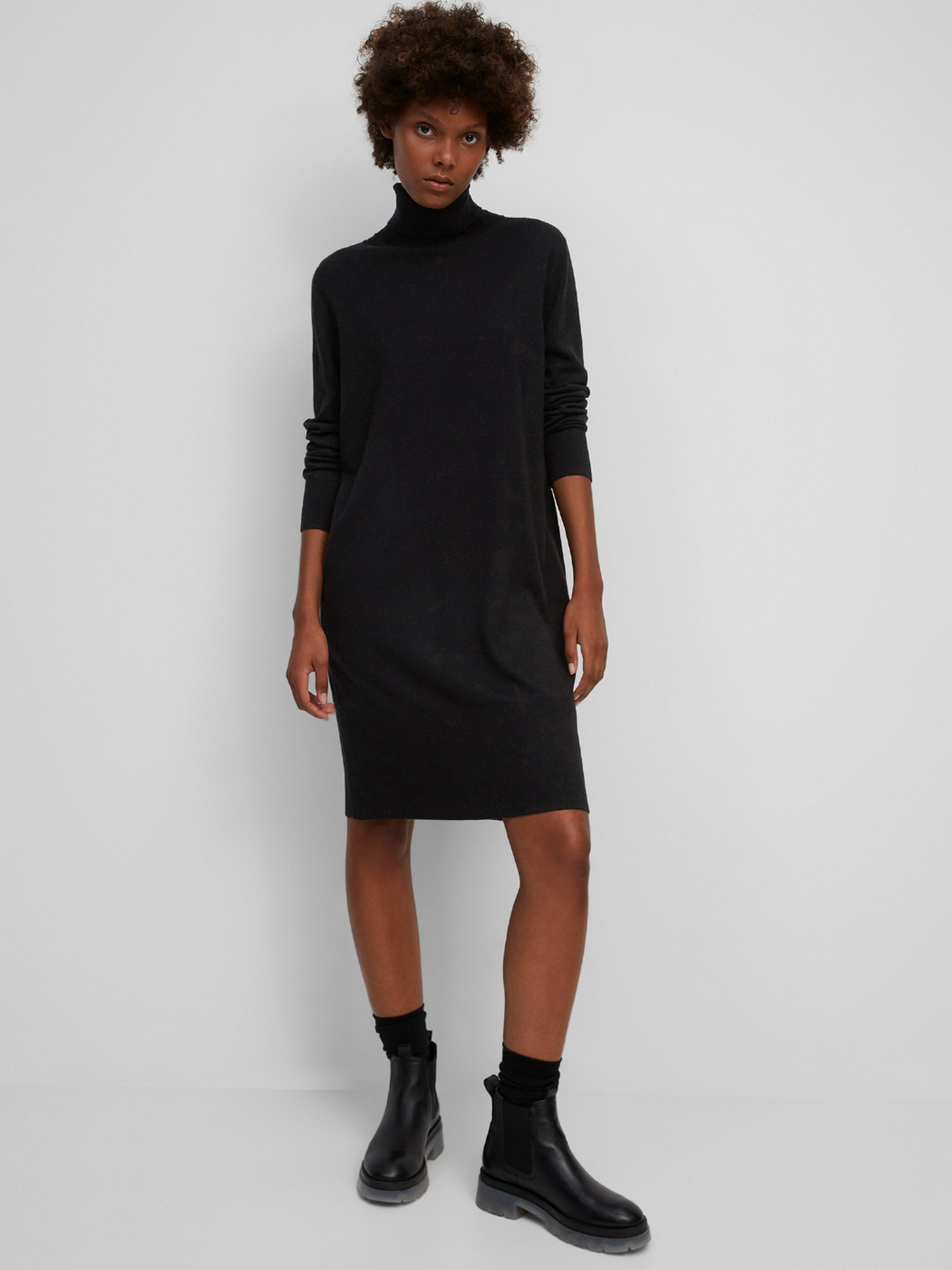 Платье мини Marc O’Polo модель 109511867021-990 Фото