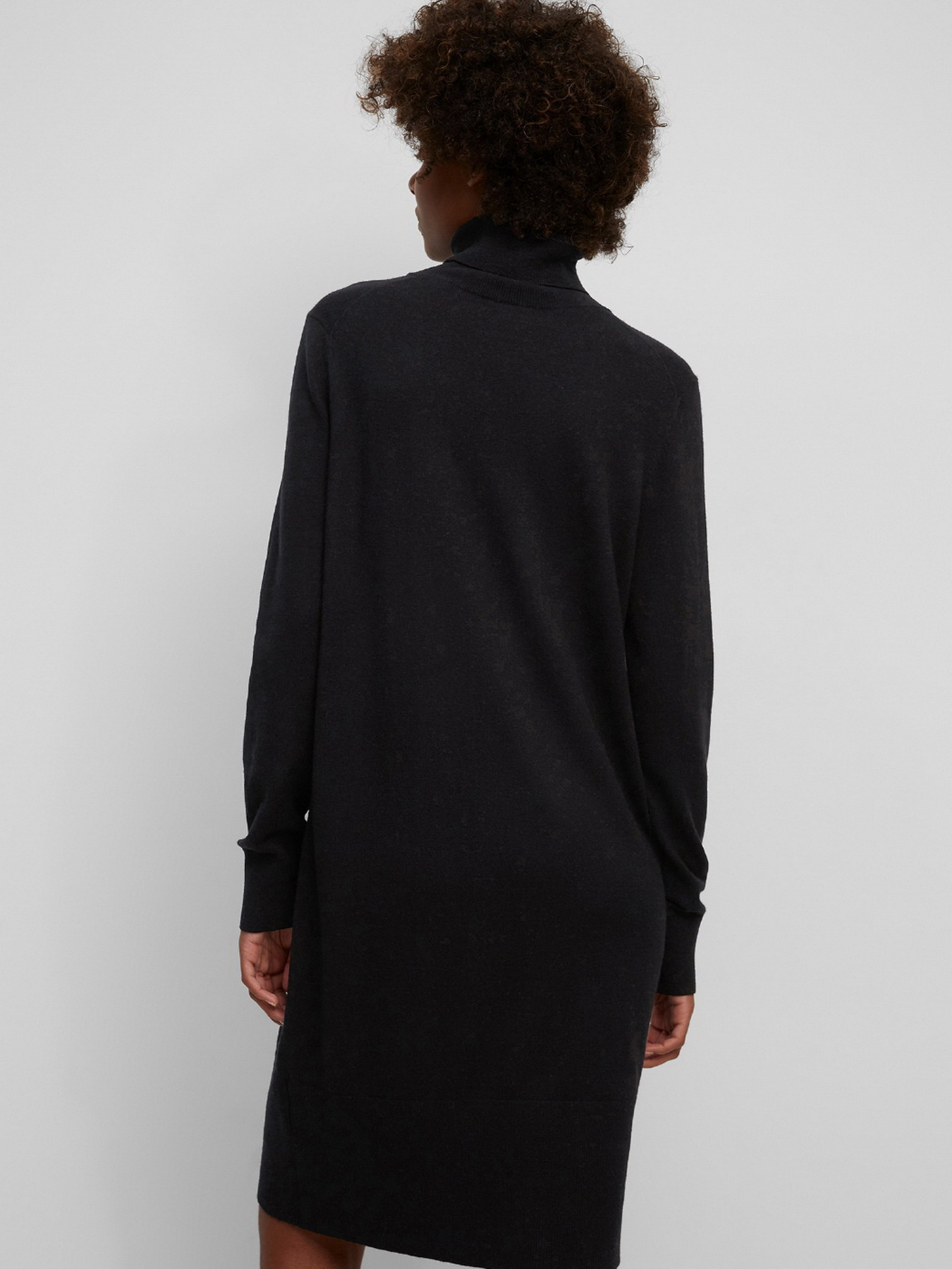 Платье мини Marc O’Polo модель 109511867021-990 Фото