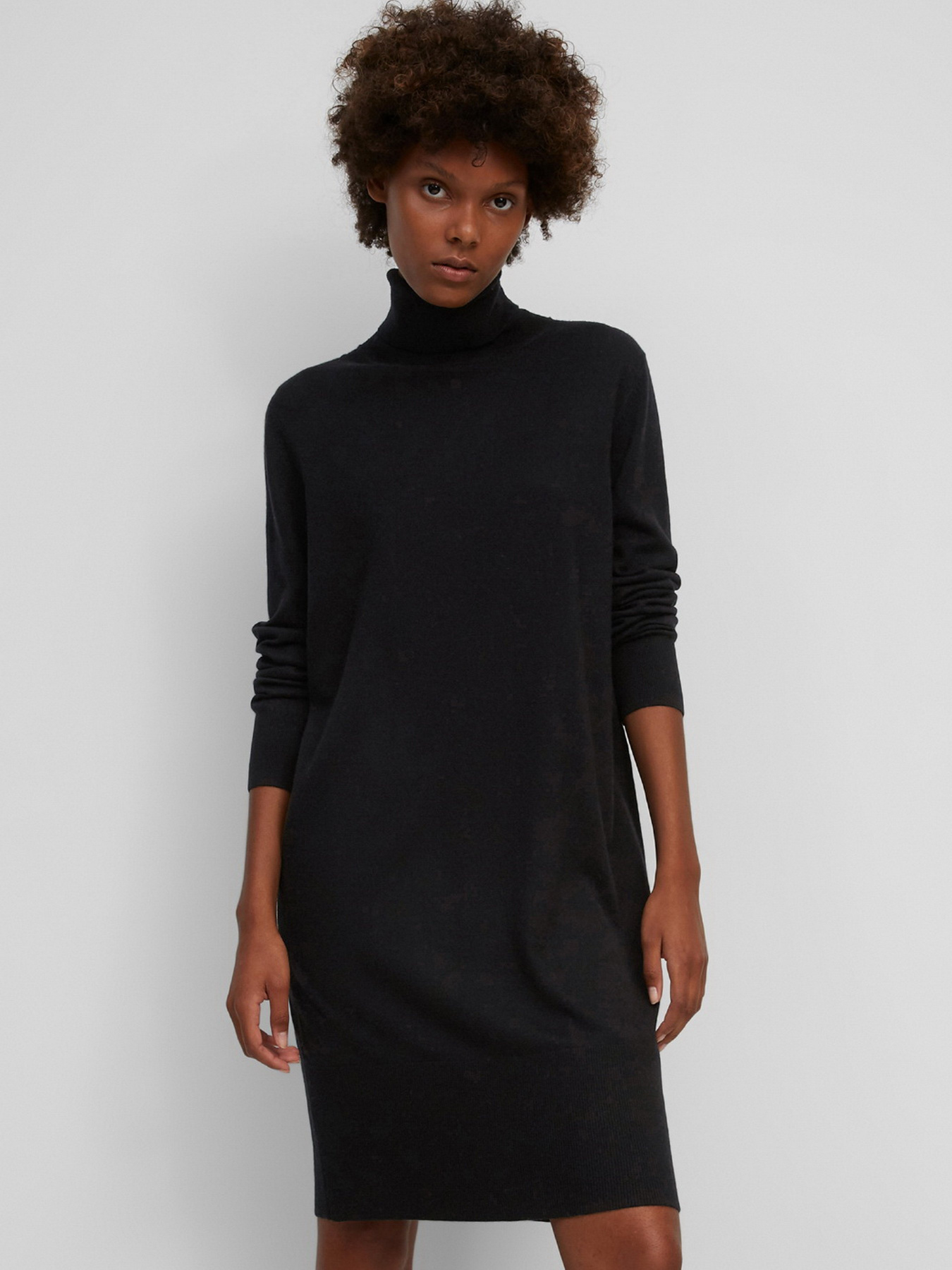 Платье мини Marc O’Polo модель 109511867021-990 Фото