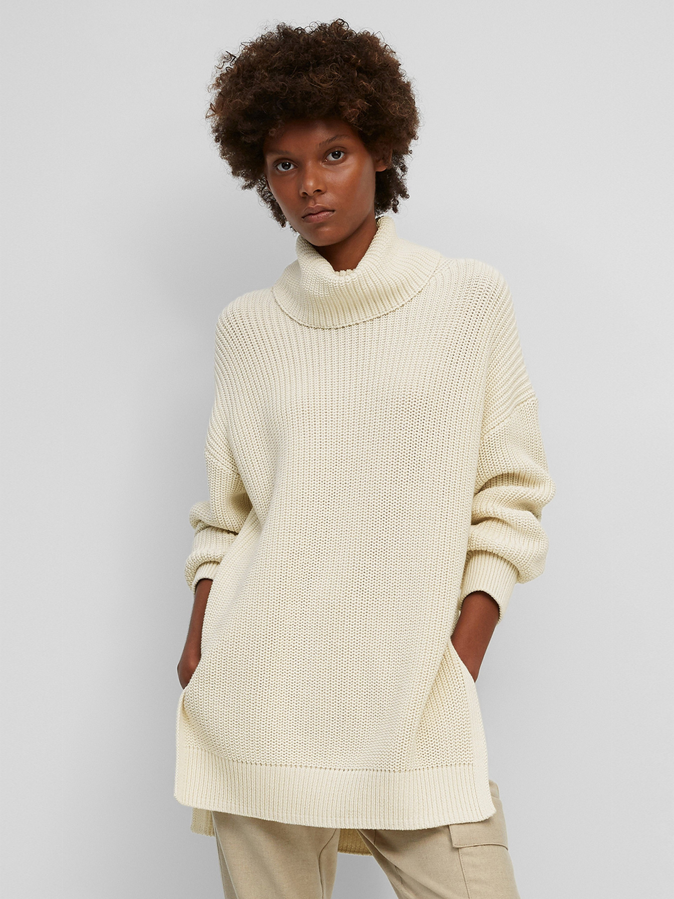 Свитер Marc O’Polo модель 109605960189-159 Фото