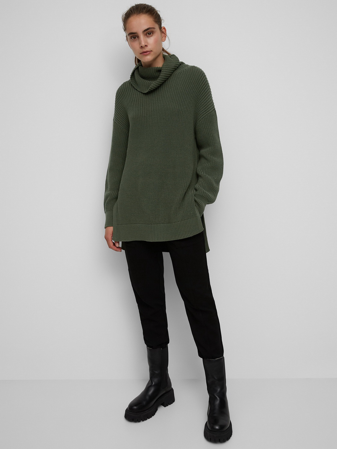 Свитер Marc O’Polo модель 109605960189-433 Фото