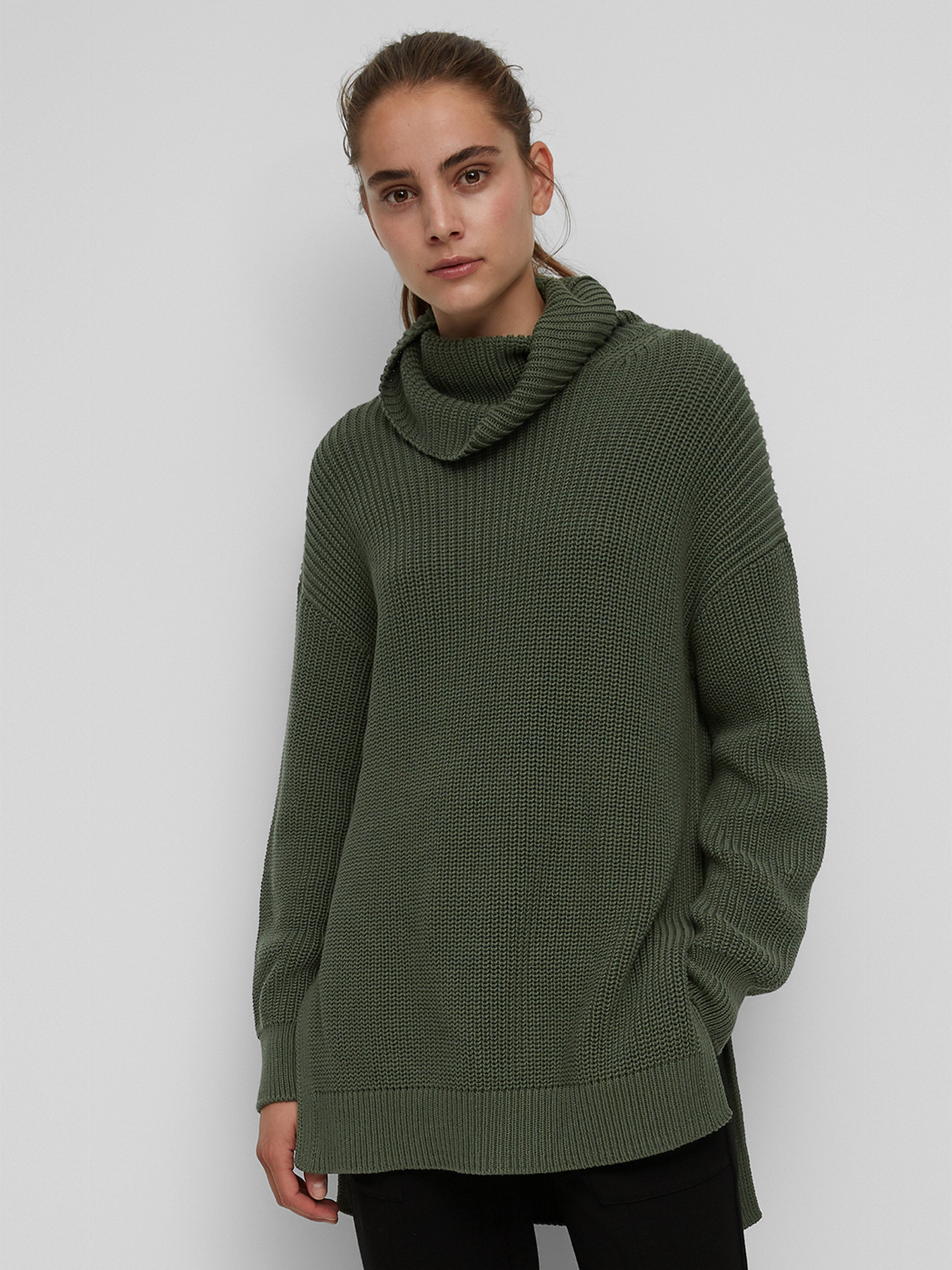 Свитер Marc O’Polo модель 109605960189-433 Фото