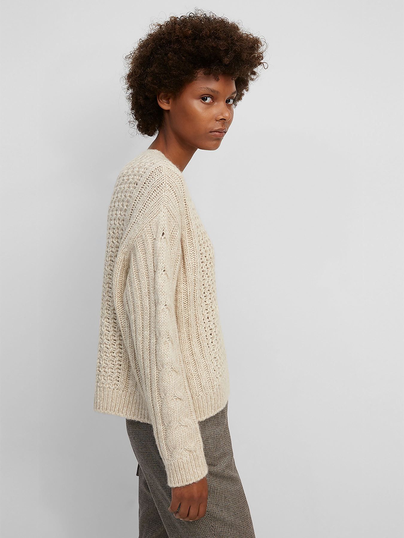 Джемпер Marc O’Polo модель 109609760233-157 Фото