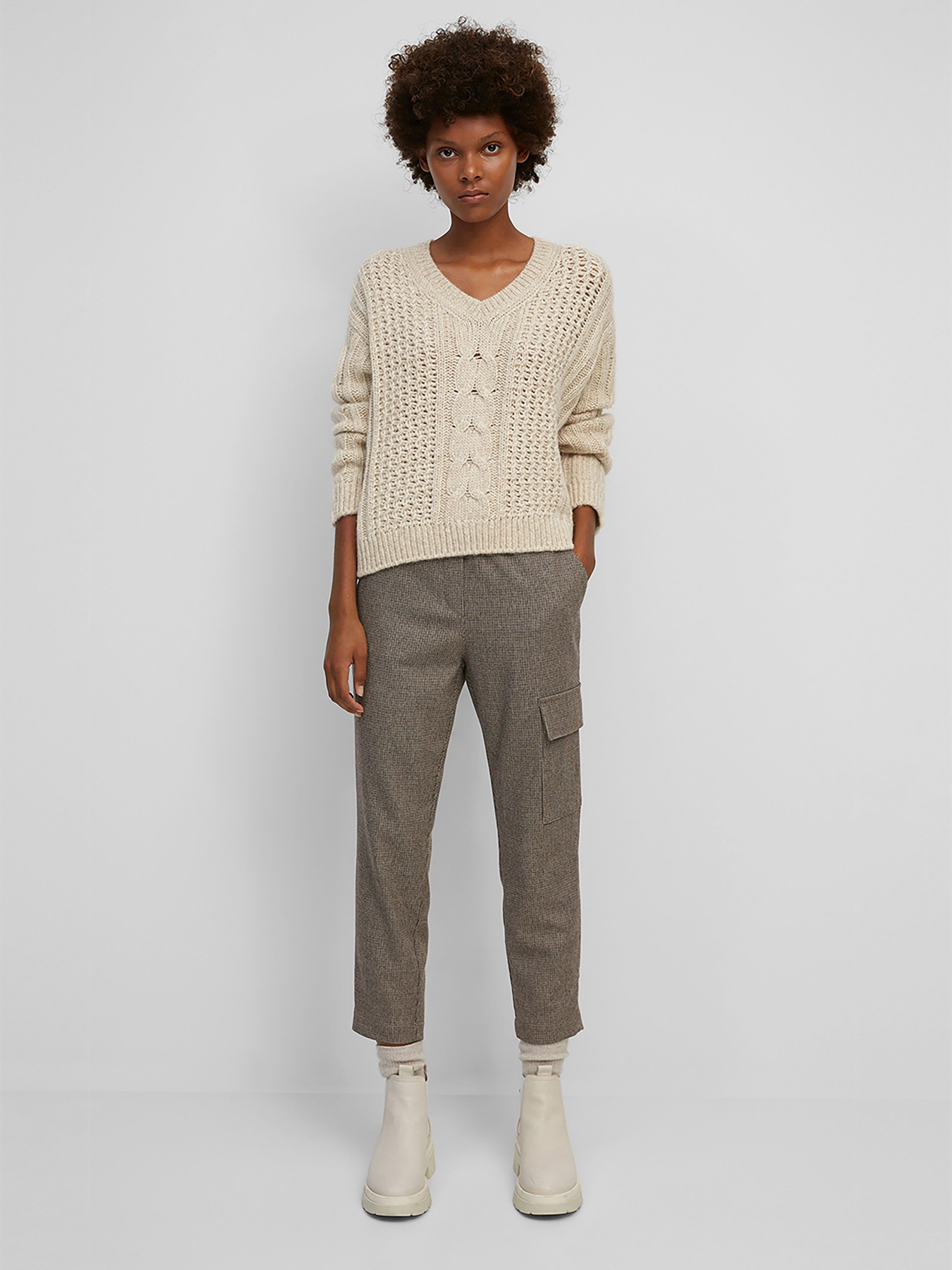 Джемпер Marc O’Polo модель 109609760233-157 Фото