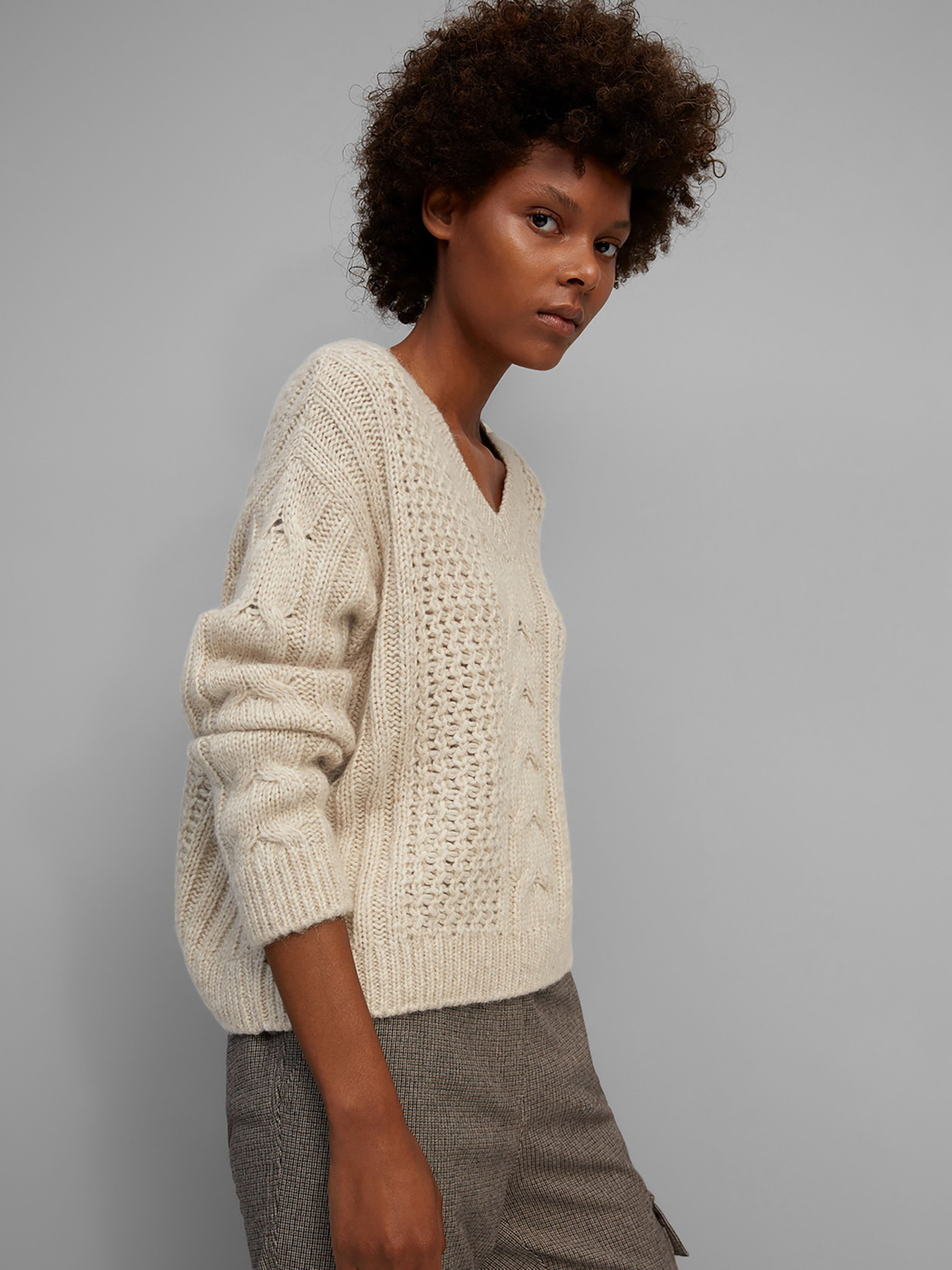 Джемпер Marc O’Polo модель 109609760233-157 Фото